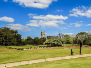 Audubon Golf Course