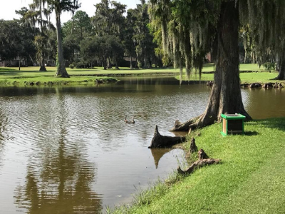 Grand Ridge Golf and Country Club
