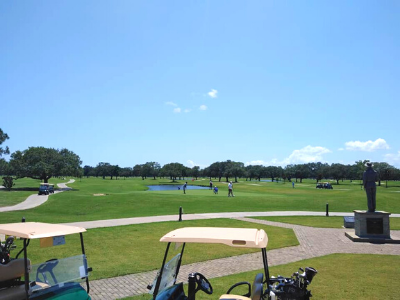 Joseph Bartholomew Golf Course