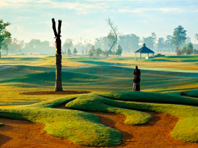 Lakewood Golf Club
