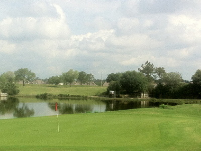 Oak Harbor Golf Club