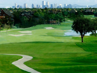 Stonebridge Golf Club of New Orleans