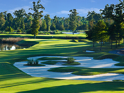 TPC Louisiana