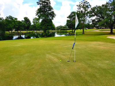Timberlane Golf & Recreation