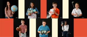 Faces of the First Tee 2020